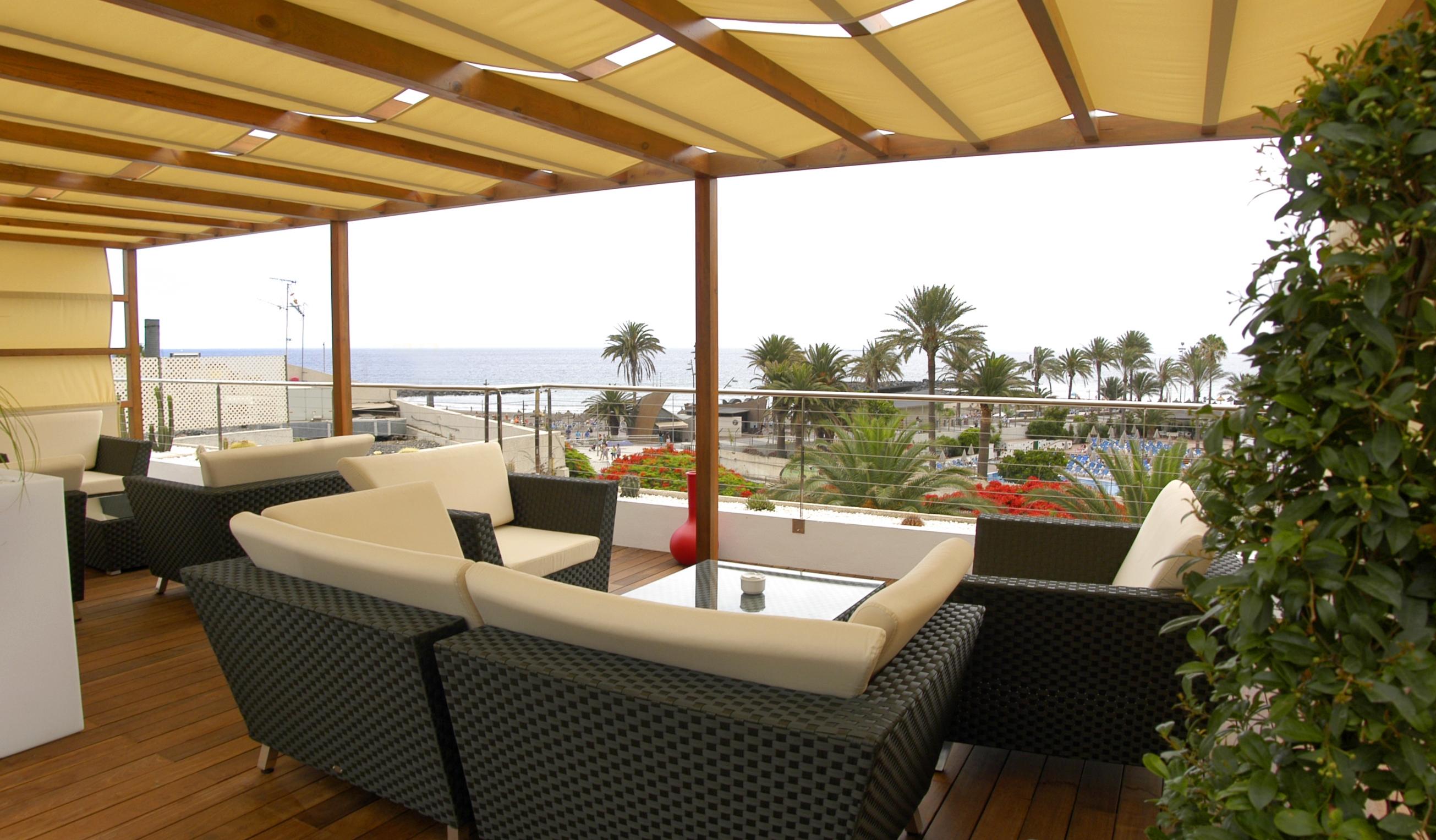 Alexandre Gala Hotel