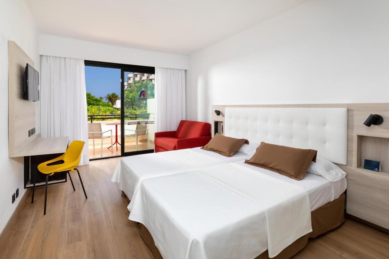 Alexandre Gala Hotel