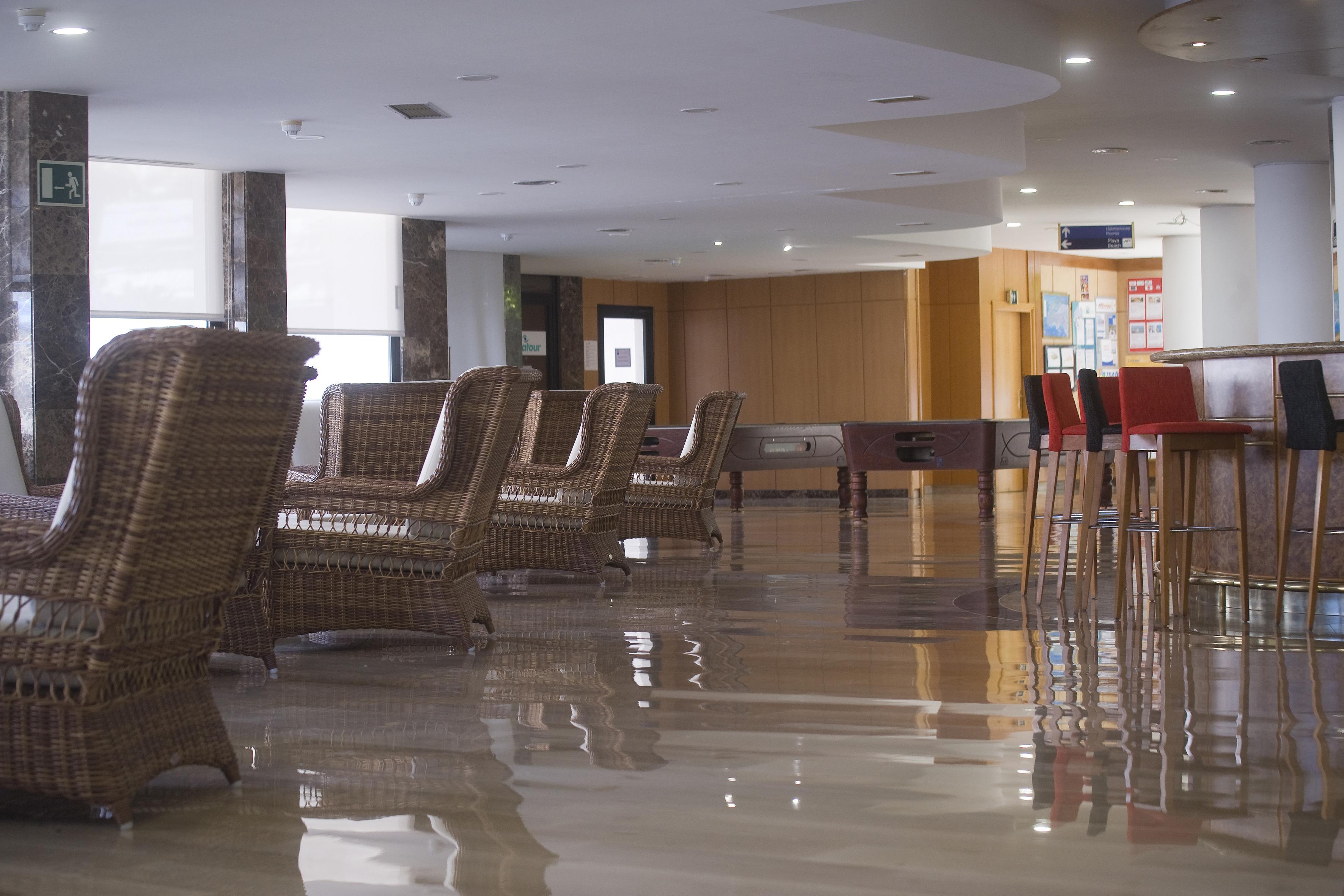 Alexandre Gala Hotel Playa de las Americas (Tenerife)