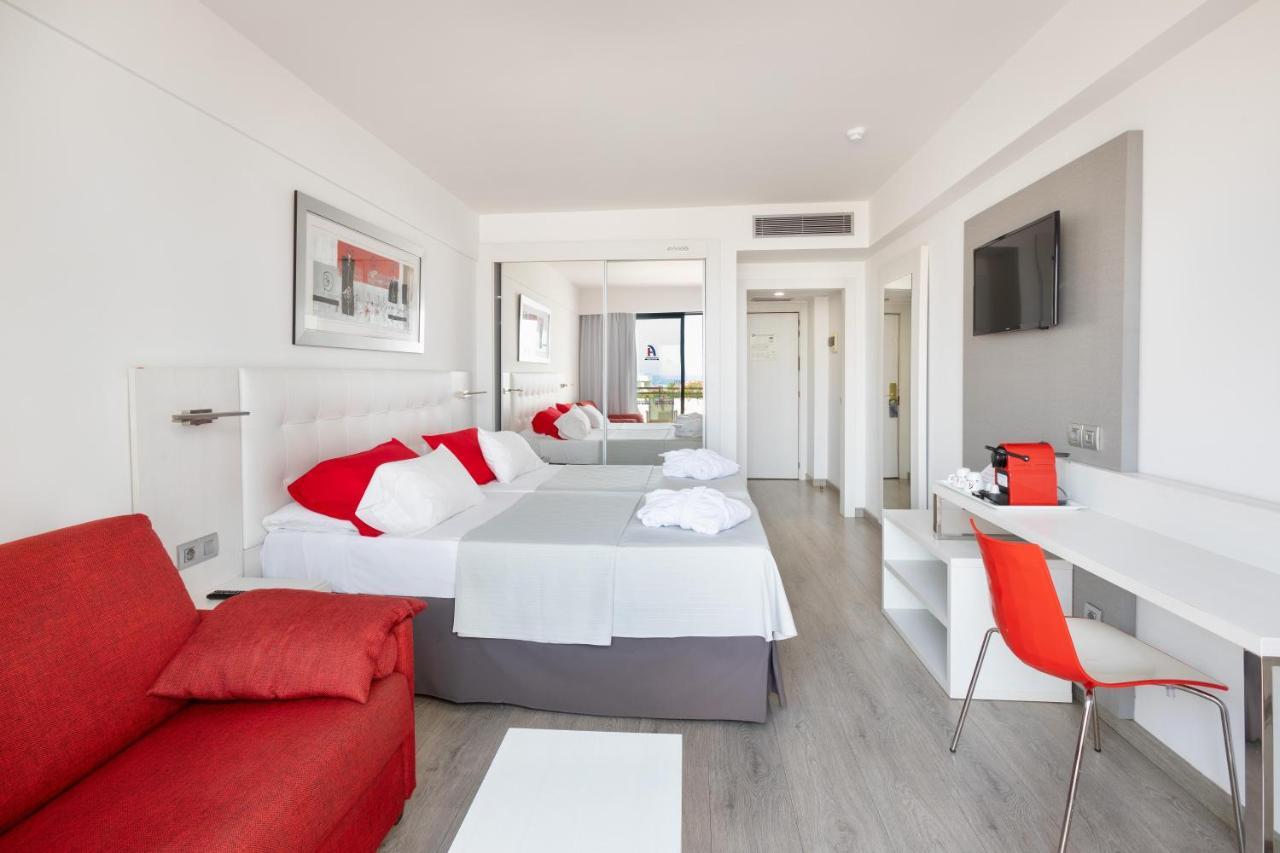 Hotel Alexandre Gala Playa de las Americas (Tenerife)