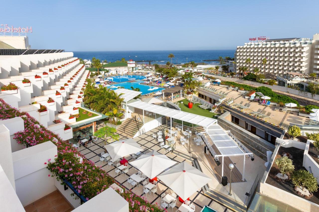 Alexandre Gala Hotel Playa de las Americas (Tenerife)